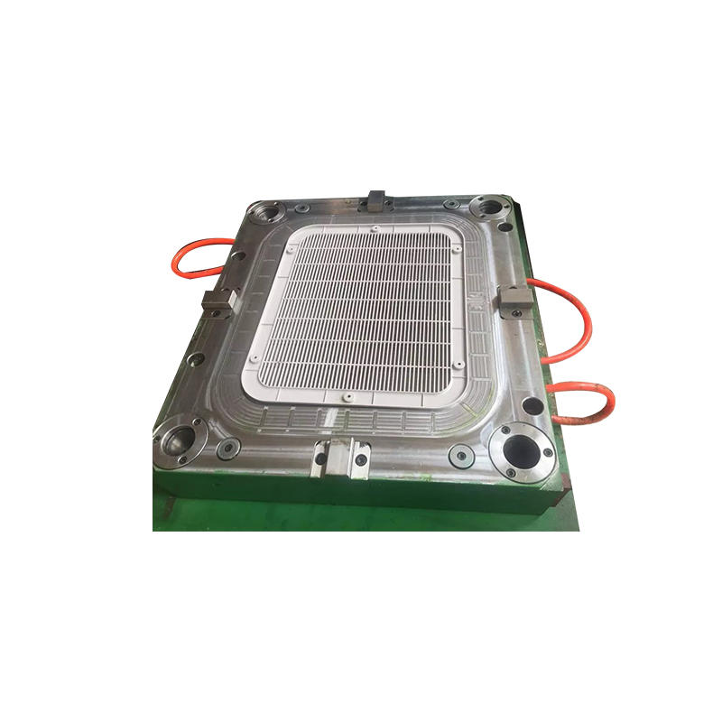 Central air conditioning Mold