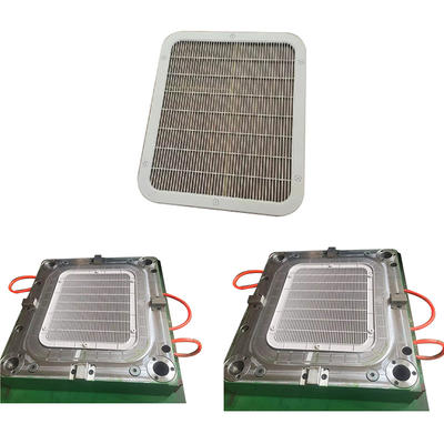 Central air conditioning Mold