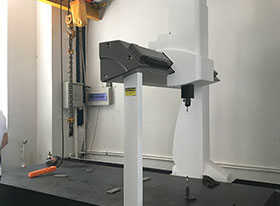 CMM Instrument Equipment