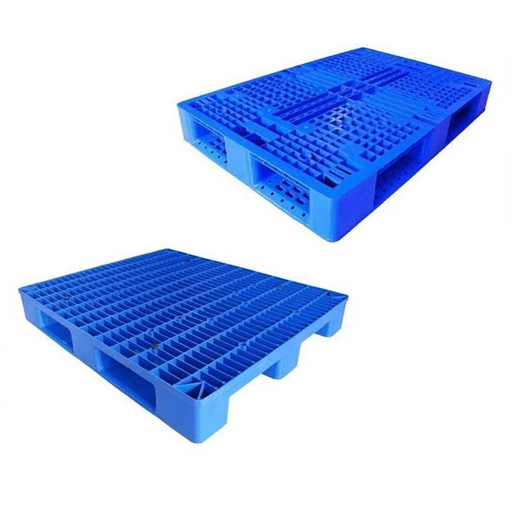 popular plastic pallet mould plastic tray injection mold
