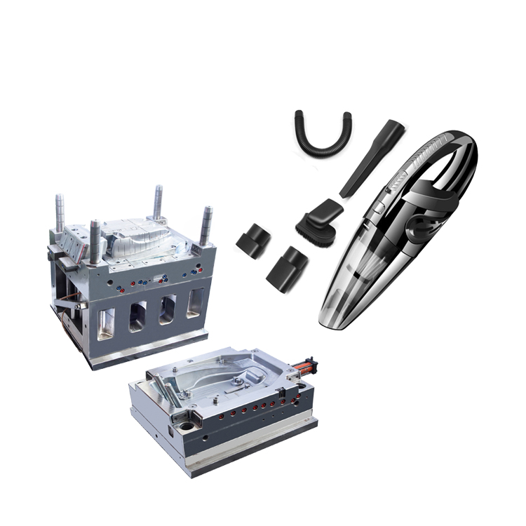 Car Vacuum Cleaner Parts Accessories Mould