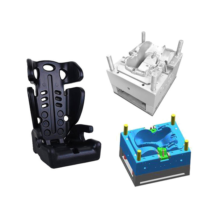 Baby Chair Car Safety Seat Mould