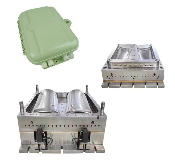 SMC Mold For Electrical Enclosure