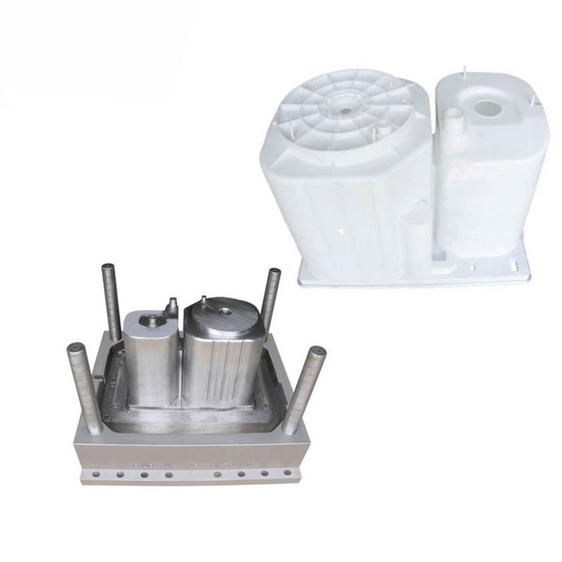 Professional Household Washing Machine Plastic Parts Injection Mold