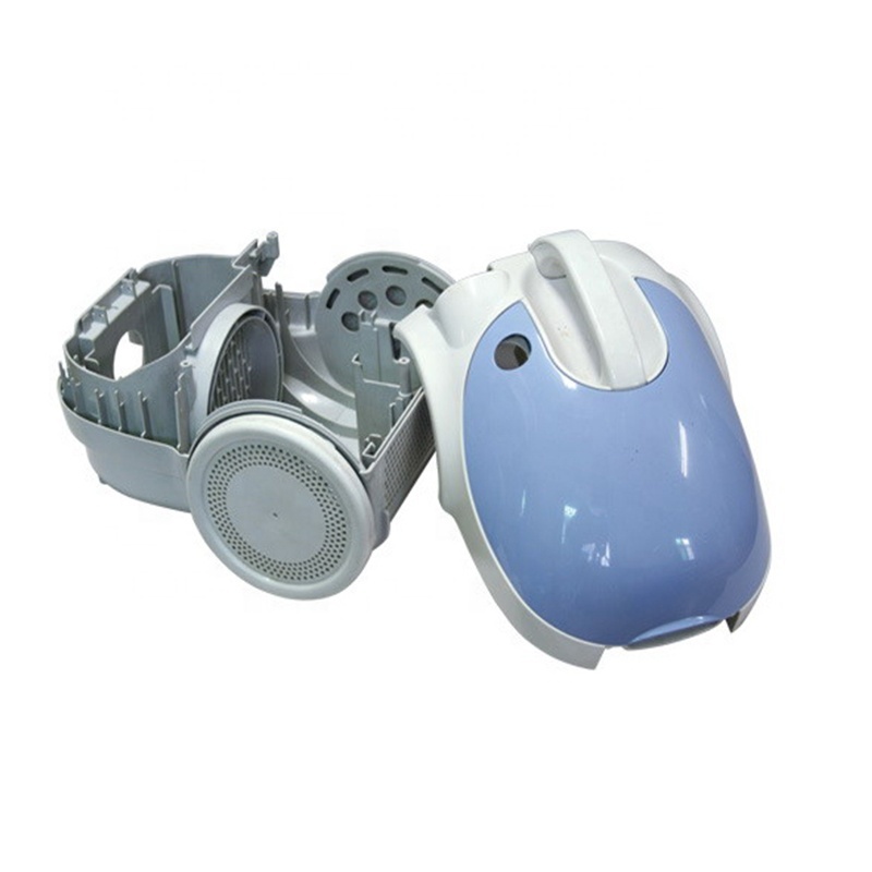 Commodity mold Vacuum Cleaner Housing Injection Moulding