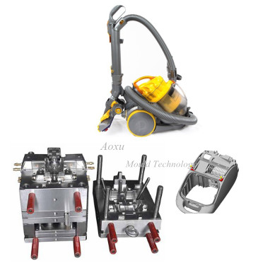 Household Vacuum Cleaner Mould