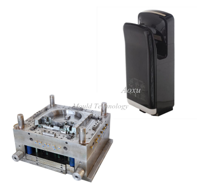 Household Electrial Appliance Hand Dryer Mould