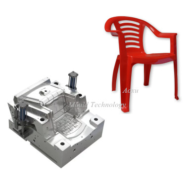 Plastic Chair Molding